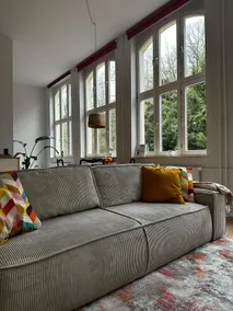 Vacation home Kleiner Saal in the villa district - Image 4