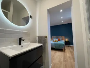 The 3 suites – 3 bedrooms with private bathrooms - Image 2