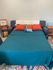 Something in the Orange - Image 5
