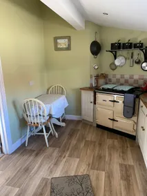 The Cottage at Hovel Cottage - Image 5