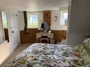 The Cottage at Hovel Cottage - Image 2