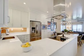 Newly Renovated 2BR/2BA Oceanfront Villa - Image 5