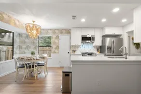 Cozy Round Rock Retreat - Image 2