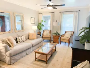 The Fox Den: 4br in Goose Creek - Image 3