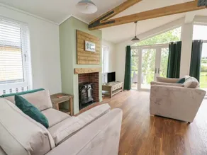 Sycamore Lodge - Image 3