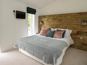 Sycamore Lodge - Image 5