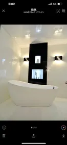 76 sqm Romantic Mediterranean Cave House, 30m from the beach, Romantic Sea View 9821 - Image 4