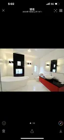 76 sqm Romantic Mediterranean Cave House, 30m from the beach, Romantic Sea View 9821 - Image 3