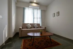 Quaint 1BHK With Private Kitchen in Central Jaipur - Image 4