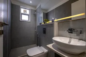 Quaint 1BHK With Private Kitchen in Central Jaipur - Image 2