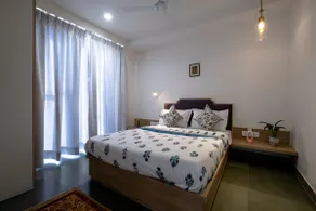 Quaint 1BHK With Private Kitchen in Central Jaipur - Image 5