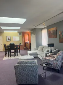Fun Coffee Shop Loft in Downtown Perrysburg! - Image 2