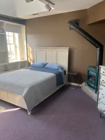 Fun Coffee Shop Loft in Downtown Perrysburg! - Image 3