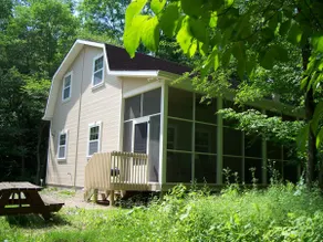 The Mooselips Lodge - Image 5