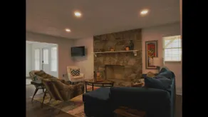 Ranch Style Apartment - Image 2