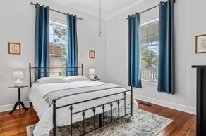 Charming Home w/King Bed Between Downtown & Beach - Image 2
