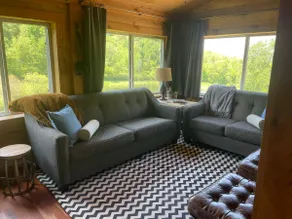 Brush Creek Hideaway - Image 3