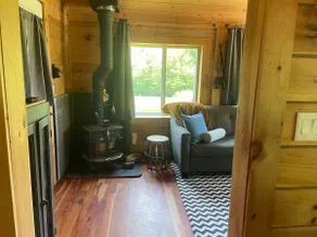 Brush Creek Hideaway - Image 4