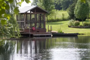 The Glamping Cottage Experience - Image 2