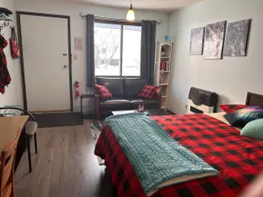 Bench Creek Cabin at Penny Lane - Image 3