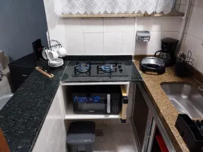 Getaway with subway 6 min away in Flamengo! A/C and Wi-Fi - Image 5