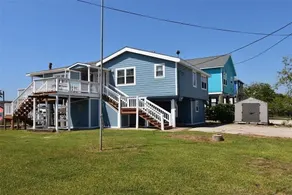 Saltwater Dreamin - Sargent, TX -12 Guests - Image 3