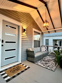 2BR/1BA with option to add additional 2bed/1bath! - Image 2