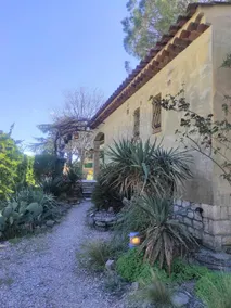 Gîte Confort & Calme - Pied du Mont Ventoux - Image 3