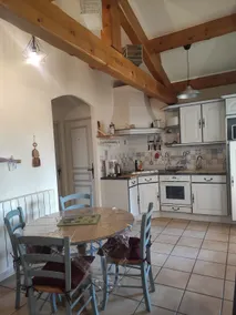 Gîte Confort & Calme - Pied du Mont Ventoux - Image 5