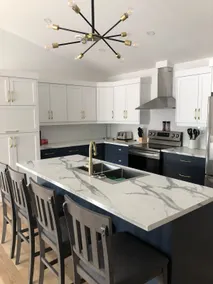 Modern new duplex in Summerside - Image 5