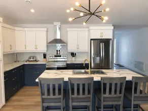Modern new duplex in Summerside - Image 3