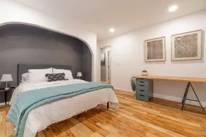 Vibrant Boho Home 3 Bed Pet Friendly - Image 4