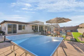 Summer specials! Pool+spa+gameroom+putting green - Image 4