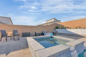 Summer specials! Pool+spa+gameroom+putting green - Image 5