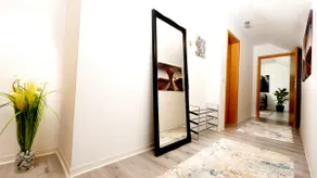 2,5 Zimmer Wohnung - free W-Lan, Netflix, Parking - Image 4