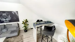2,5 Zimmer Wohnung - free W-Lan, Netflix, Parking - Image 3