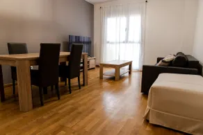 Castellon Ribalta, Family Apartment 3b - Image 3