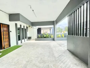 2-Storey Entire house Alor Setar - Image 5