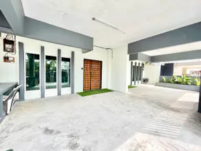 2-Storey Entire house Alor Setar - Image 4