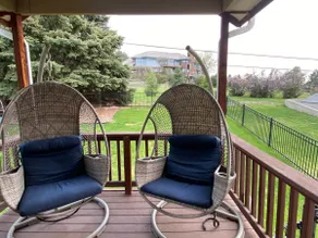 Peaceful Oasis in Noco - Image 5