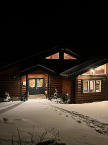 The Lodge at Big Lake - Image 4