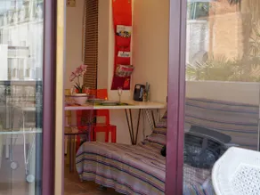 Tuffo - Quiet two-room apartment with parking space - Image 4