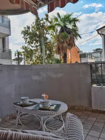 Tuffo - Quiet two-room apartment with parking space - Image 5