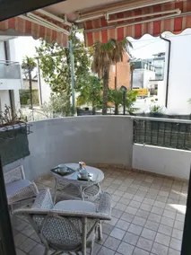 Tuffo - Quiet two-room apartment with parking space - Image 3