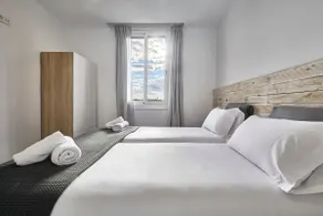 BBarcelona Fira Superior Flats - Image 5