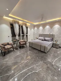 Exclusive & Private Penthouse with Terrace Garden - Image 2