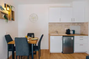 Peaceful two-room apartment with garden near Bordeaux - Image 4