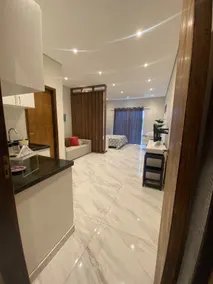 Luxurious studio apartment - Image 5