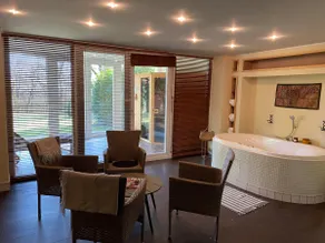 Hilltop Wellness Villa-big garden, sauna, hot tube - Image 2