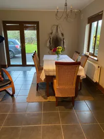Garracloon Cottage - Image 4